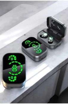 Bluetooth Kulaklık Aktif Gürültü Engelleme ve Uzun Pil Ömrü