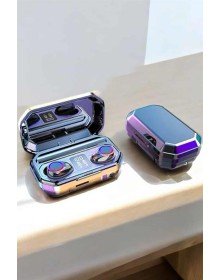 Bluetooth Kulaklık ANC Özelliği Yüksek Ses Kaliteli Uzun Pil Ömrü