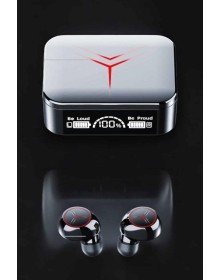 Bluetooth Kulaklık Bluetooth Bağlantılı Powerbankli Yeni Nesil Kulaklık