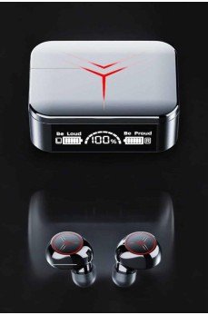 Bluetooth Kulaklık Bluetooth Bağlantılı Powerbankli Yeni Nesil Kulaklık