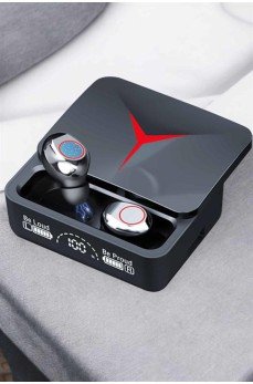 Bluetooth Kulaklık Bluetooth Bağlantılı Powerbankli Yeni Nesil Kulaklık Bluetooth Kulaklık Bluetooth Bağlantılı Powerbankli Yeni Nesil Kulaklık