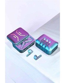 Bluetooth Kulaklık Gürültü Önleyici Yüksek Ses Kaliteli Kablosuz