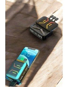 Bluetooth Kulaklık Gürültü Önleyici Yüksek Ses Kaliteli Kablosuz