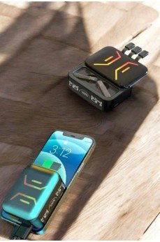 Bluetooth Kulaklık Gürültü Önleyici Yüksek Ses Kaliteli Kablosuz