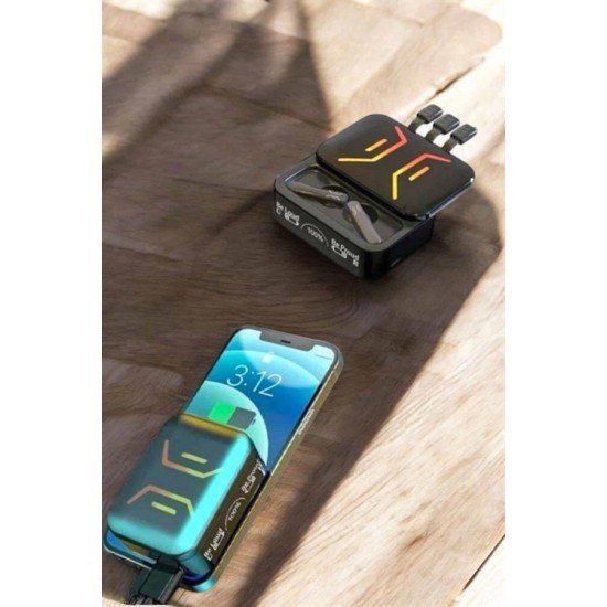 Bluetooth Kulaklık Gürültü Önleyici Yüksek Ses Kaliteli Kablosuz Bluetooth Kulaklık Gürültü Önleyici Yüksek Ses Kaliteli Kablosuz