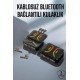 Bluetooth Kulaklık Gürültü Önleyici Yüksek Ses Kaliteli Kablosuz Bluetooth Kulaklık Gürültü Önleyici Yüksek Ses Kaliteli Kablosuz