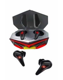 Bluetooth Kulaklık HD Ses Kaliteli Işıklı Metal Kasa Ios Android Uyumlu Mikrofonlu