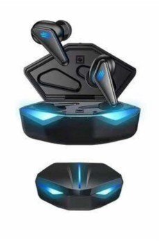 Bluetooth Kulaklık Kulaklığı RGB Işıklı Oyunlarda Düşük Gecikme Bluetooth Kulaklık Kulaklığı RGB Işıklı Oyunlarda Düşük Gecikme