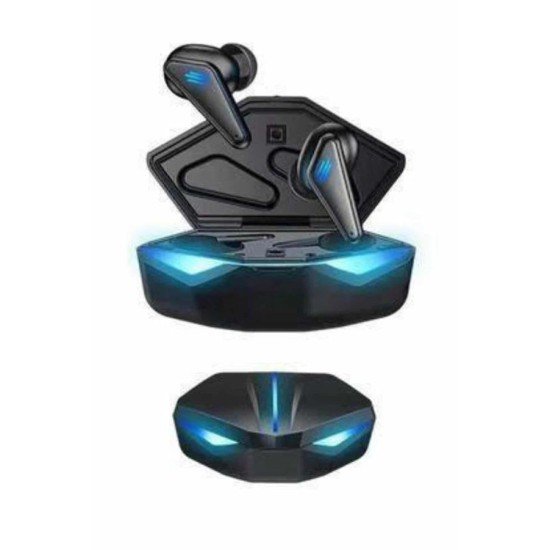 Bluetooth Kulaklık Kulaklığı RGB Işıklı Oyunlarda Düşük Gecikme Bluetooth Kulaklık Kulaklığı RGB Işıklı Oyunlarda Düşük Gecikme