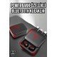 Bluetooth Kulaklık Powerbank Özelliği Yüksek Ses Kaliteli TWS Kulaklık