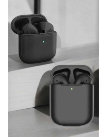 Bluetooth Kulaklık Yeni Nesil Pro Sensörlü Mikrofon Çağrı Cevaplama