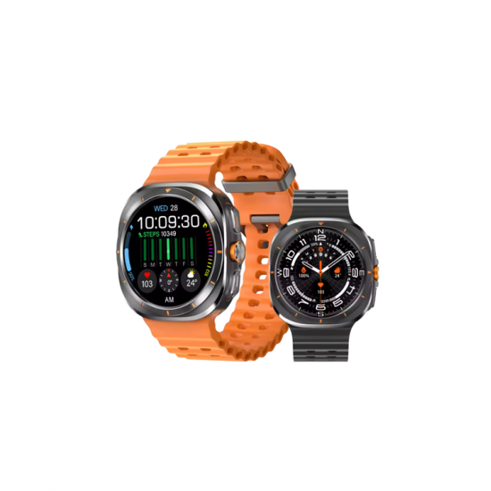 S7 ULTRA AKILLI SAAT