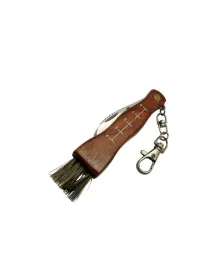 Böker Mantar 17 cm Kamp / Outdoor Çakı  - Yarı Otomatik, ,Anahtarlıklı