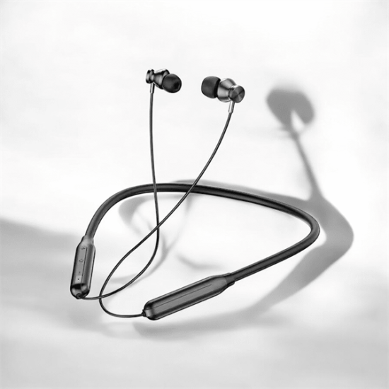 Boyun Bantlı Bluetooth Kulaklık ANC Özellikli Kulaklık İçi