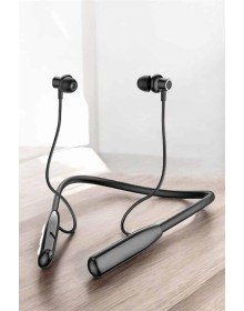 Boyun Bantlı Bluetooth Kulaklık Yüksek Ses Kaliteli 100 Saat Kulaklık