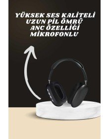 Boyun Bantlı Kulaklık ve 7 Kordonlu Yeni Nesil Akıllı Saat Kampanyası Yüksek Ses Kaliteli
