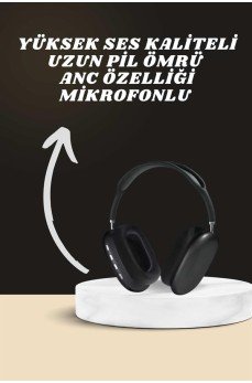 Boyun Bantlı Kulaklık ve 7 Kordonlu Yeni Nesil Akıllı Saat Kampanyası Yüksek Ses Kaliteli