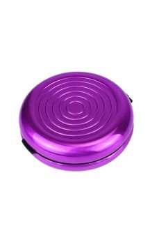 Bozuk Para Kutusu Metal Aynalı Cüzdanmatik Bozuk Para Kutusu Metal Aynalı Cüzdanmatik