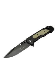 Browning  DA316 Çakı Kurtarma 22,5 cm  Manuel, Kemerlikli