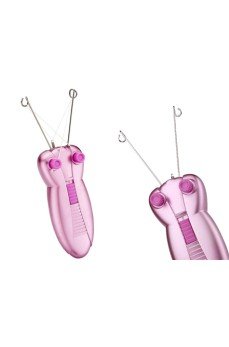 İpli Pratik Epilasyon Aleti - Tüy Alıcı