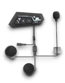 BT 22 MOTORCU KULAKLIĞI