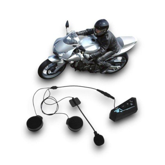 BT 22 MOTORCU KULAKLIĞI BT 22 MOTORCU KULAKLIĞI