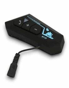 BT 22 MOTORCU KULAKLIĞI