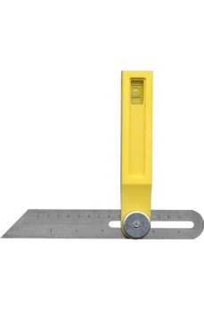 BTS 12273 Ayarlanabilir Mini Gönye 200 mm BTS 12273 Ayarlanabilir Mini Gönye 200 mm