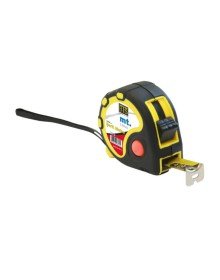 BTS 12358 Şerit Metre 3 Metre 19 mm