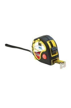 BTS 12358 Şerit Metre 3 Metre 19 mm BTS 12358 Şerit Metre 3 Metre 19 mm