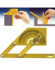 BTS BTS12101  Açı Ölçer 0-180 Derece