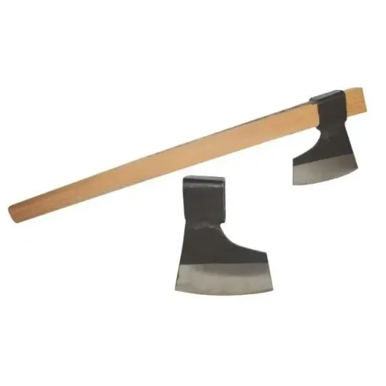 Budama Baltası Saplı 60 cm - Dövme Çelik Budama Baltası Saplı 60 cm - Dövme Çelik