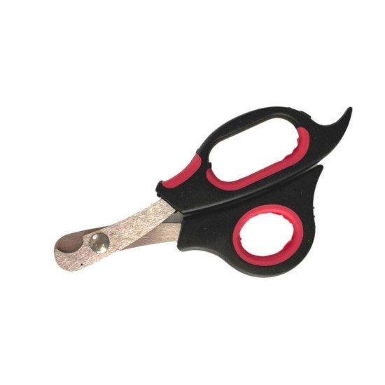 Büyük Boy Evcil Hayvan Köpek Kedi Çelik Uçlu Tırnak Makası Pati Bakım Aleti Büyük Boy Evcil Hayvan Köpek Kedi Çelik Uçlu Tırnak Makası Pati Bakım Aleti