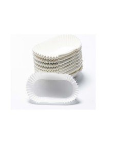 Büyük Boy Ekler - Kek - Pasta Kapsülü 750 Adet