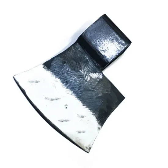 Büyük Uzun Sakallı Balta - Sapsız Büyük Uzun Sakallı Balta - Sapsız