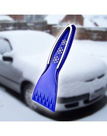 Buz Kazıyıcı - Oto Cam Buz Kazıyıcı