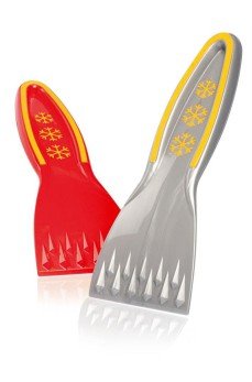 Buz Kazıyıcı - Oto Cam Buz Kazıyıcı