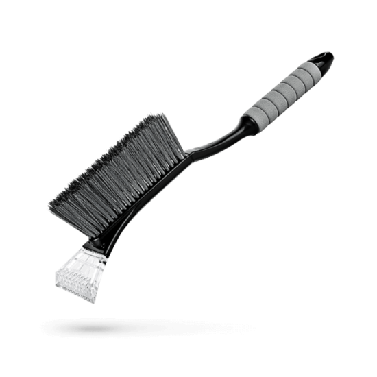 Buz Kazıyıcı - Fırçalı - Profesyonel Buz Kazıyıcı - Fırçalı - Profesyonel