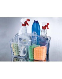 Buzdolabı Düzenleyici Sepet Caddy