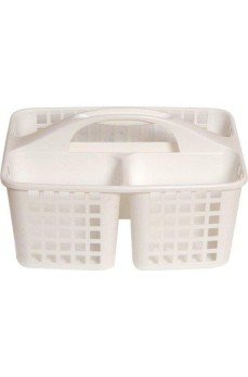 Buzdolabı Düzenleyici Sepet - Beyaz