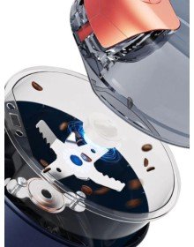 Hasuba HS-21 Mini Elektrikli Öğütücü Makine