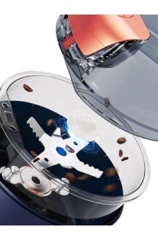 Hasuba HS-21 Mini Elektrikli Öğütücü Makine Hasuba HS-21 Mini Elektrikli Öğütücü Makine