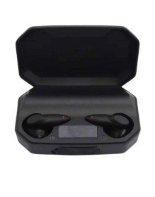 Çağrı Cevaplayabilen Akıllı Saat 5.2 Bluetooth Bağlantılı  Kulaklık