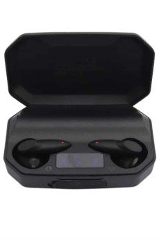 Çağrı Cevaplayabilen Akıllı Saat 5.2 Bluetooth Bağlantılı  Kulaklık