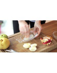 Cam Bebek Rendesi - Meyve Rendesi (Kurşun İçermez)