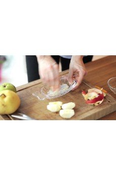 Cam Bebek Rendesi - Meyve Rendesi (Kurşun İçermez)