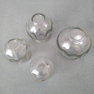 Cam hacamat kupası 5 NO Cam hacamat kupası 5 NO