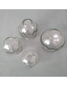 Cam hacamat kupası 5 NO