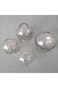 Cam hacamat kupası 5 NO