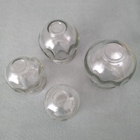 Cam hacamat kupası 5 NO Cam hacamat kupası 5 NO